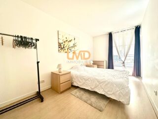 Appartement à vendre 3 pièces 75 m²