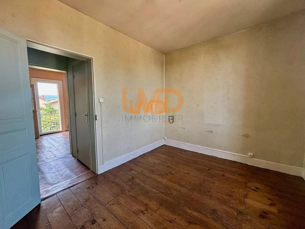 Vente Maison 1 Maison 2 logements Clermont-ferrand