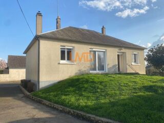  Maison � vendre 5 pi�ces 102 m�