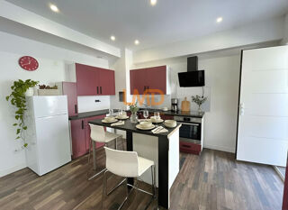  Appartement à vendre 3 pièces 69 m²