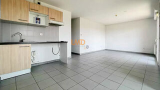  Appartement � vendre 3 pi�ces 61 m�