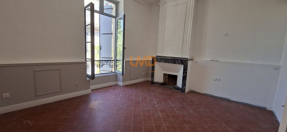 Vente Appartement superbe appartement T3 bis - stationnement Sommières