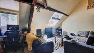  Appartement � vendre 1 pi�ce 31 m�