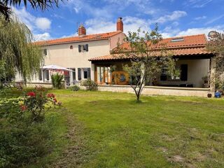  Maison à vendre 9 pièces 205 m²