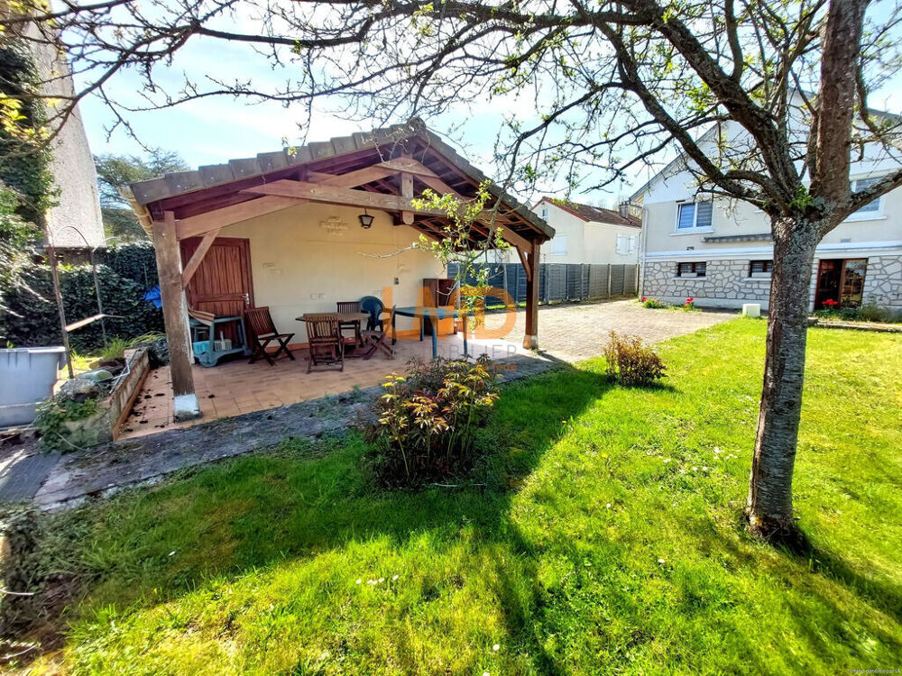 Donnemarie-Dontilly maison 5 pièces pouvant être divisée en deux