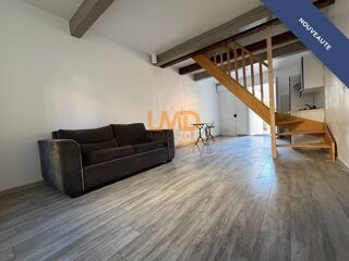  Maison � vendre 3 pi�ces 52 m�