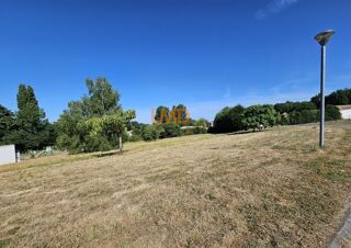  Terrain � vendre 1000 m�