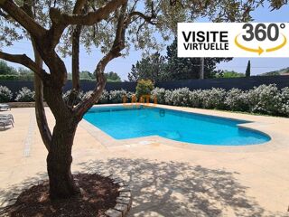  Maison à vendre 7 pièces 155 m²