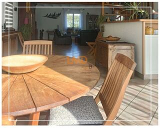  Maison � vendre 7 pi�ces 194 m�