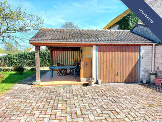  Maison � vendre 5 pi�ces 125 m�