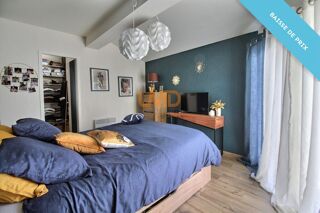  Maison à vendre 5 pièces 144 m²