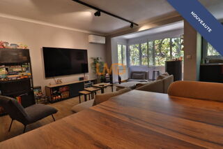  Appartement à vendre 5 pièces 120 m²