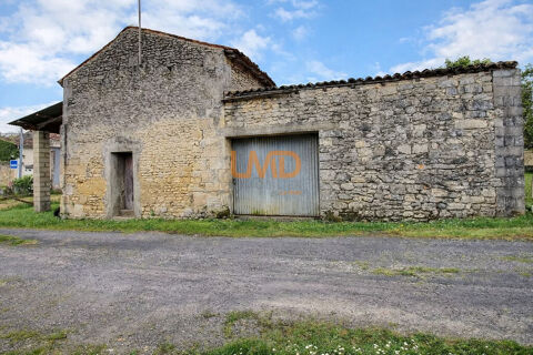 Ancienne distillerie &agrave; r&eacute;nover 44000 17100 La chapelle-des-pots