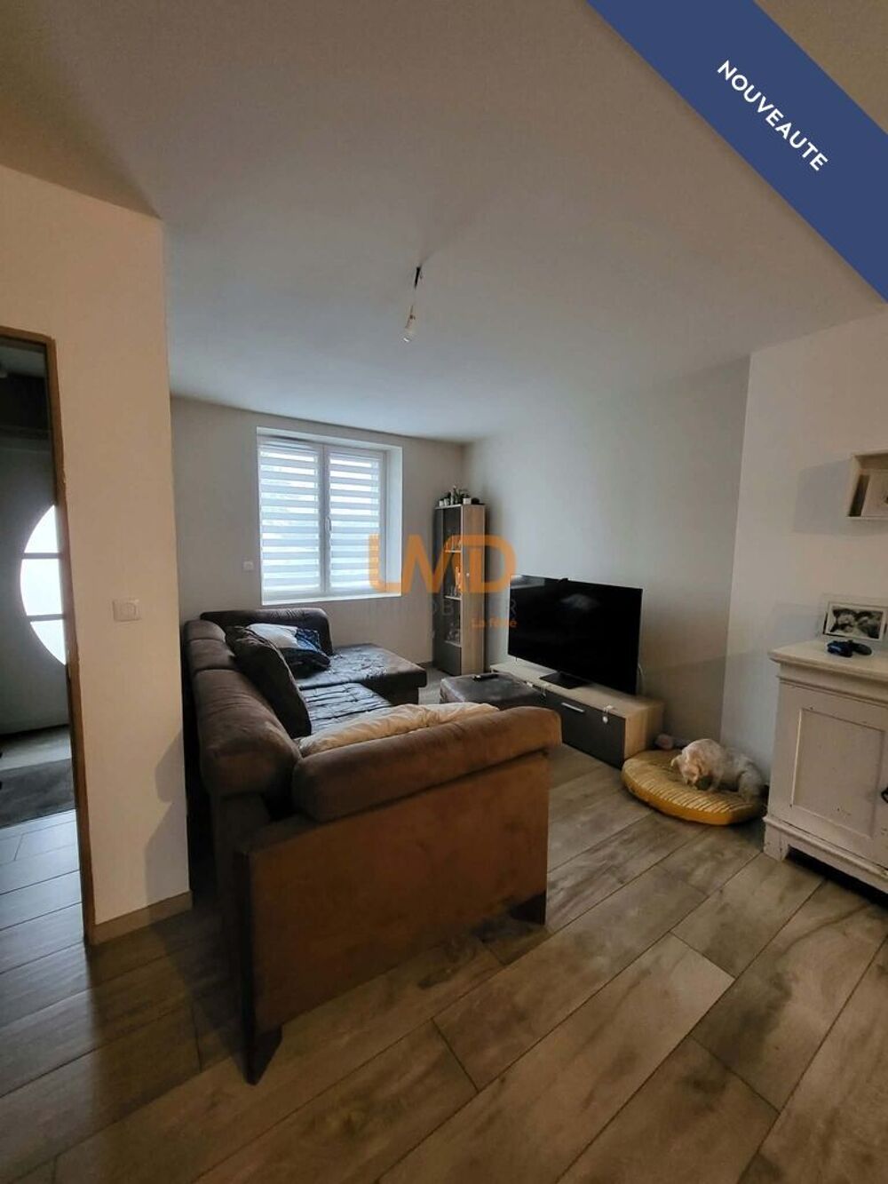 Vente Maison Maison 3 chambres Aniche