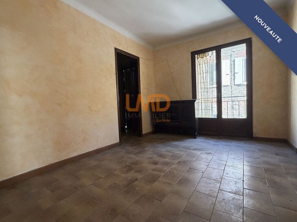 Vente Immeuble Immeuble 2 lots centre Thuir Thuir