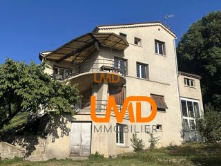  Maison à vendre 8 pièces 186 m²