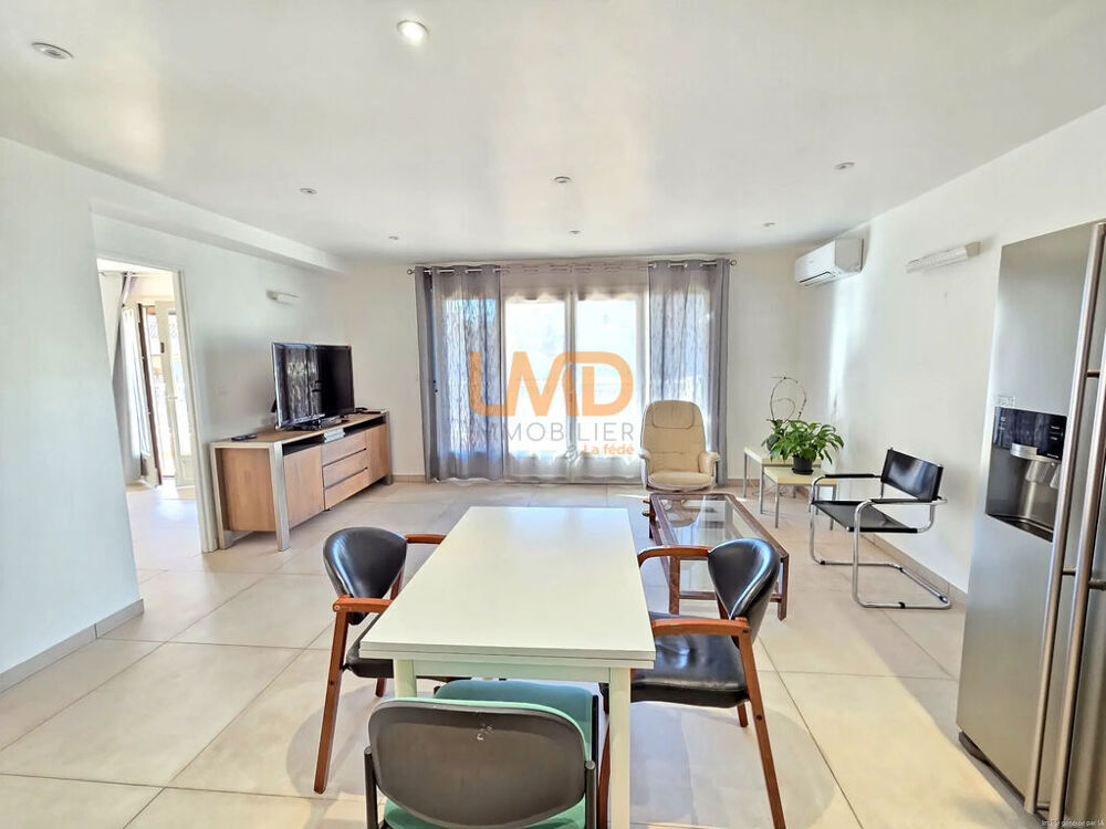 Vente Appartement Appartement rénové proche centre ville et port Sanary-sur-mer