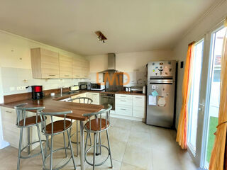 Maison à vendre 6 pièces 126 m²