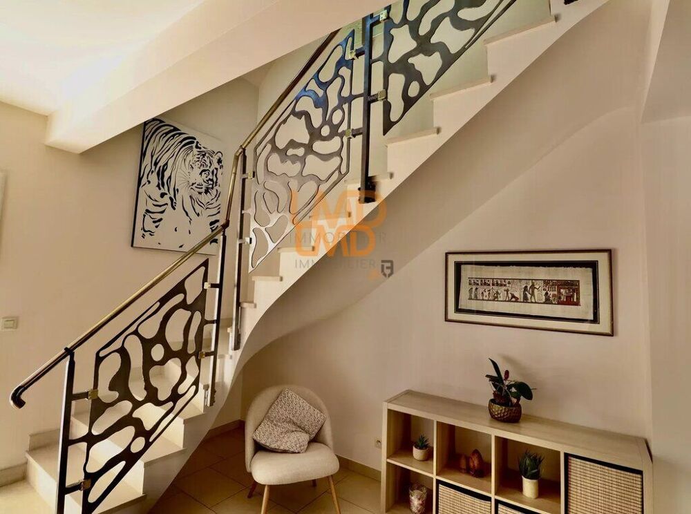 � vendre  Maison Vernon (27200)