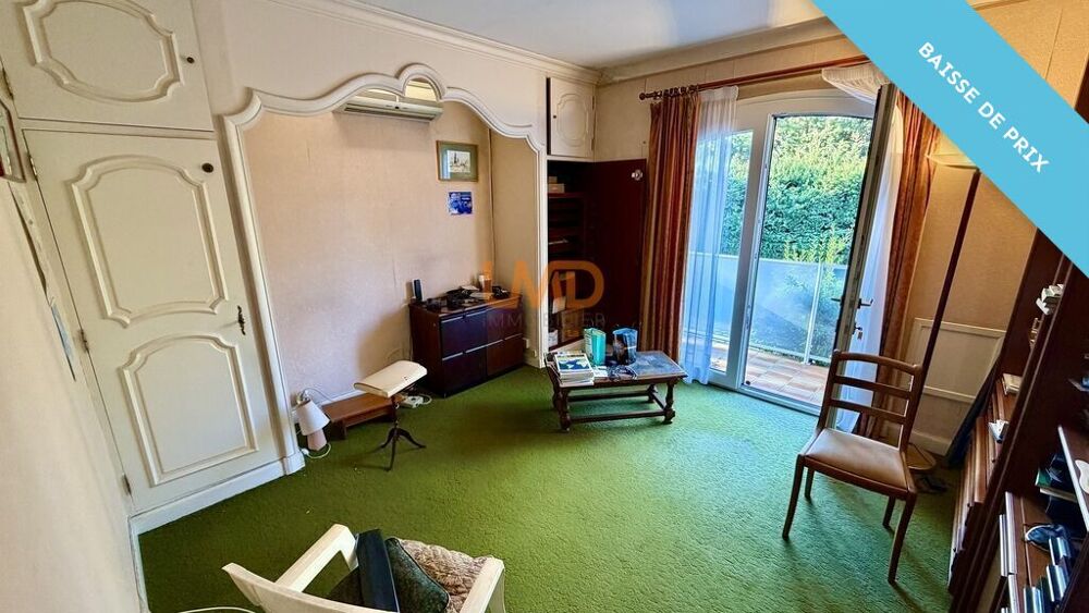 � vendre  Maison Saint-Rapha�l (83700)