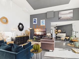  Maison à vendre 5 pièces 140 m²