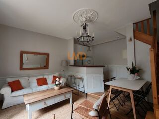  Appartement � vendre 3 pi�ces 45 m�