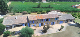  Terrain à vendre 15 + pièces 850 m²