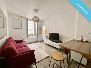  Appartement � vendre 3 pi�ces 42 m�