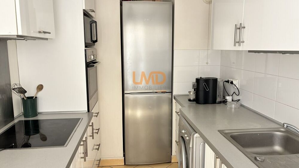 Vente Appartement Marais-Centre Georges Pompidou - 3P 75m2 & Cave Paris 3