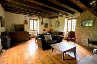  Maison à vendre 8 pièces 195 m²