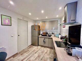  Maison à vendre 4 pièces 100 m²