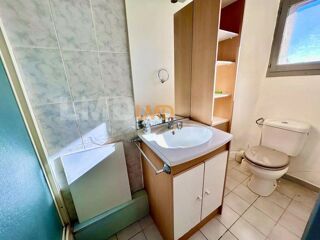  Appartement à louer 1 pièce 18 m²