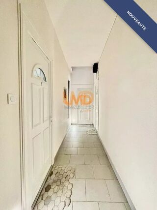  Appartement � vendre 3 pi�ces 46 m�