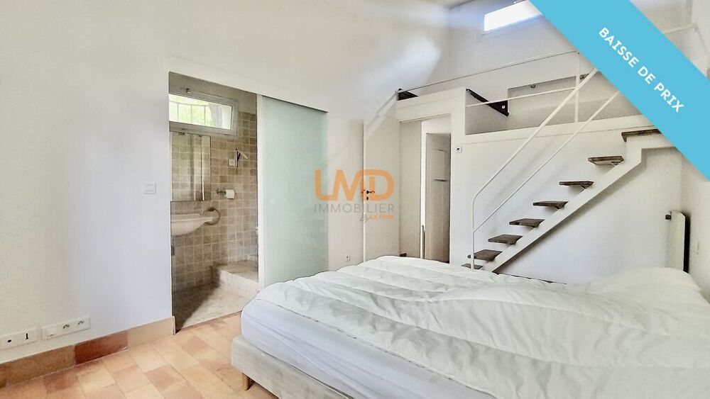 à vendre  Maison Nîmes (30000)