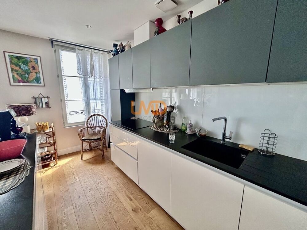 � vendre  Appartement Bordeaux (33000)