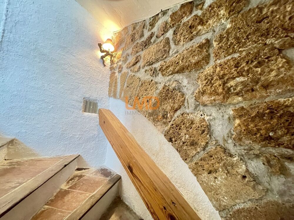 Vente Maison Projet sur-mesure ou petit pied-à-terre dans le Sud ! Magalas