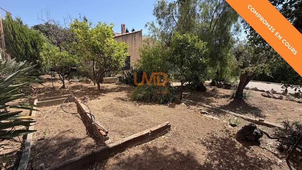 à vendre  Maison St Aygulf (83370)