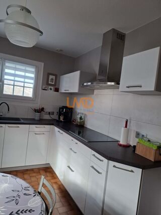  Maison � vendre 10 pi�ces 105 m�