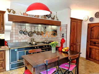  Maison � vendre 6 pi�ces 165 m�