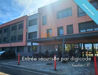  Appartement � vendre 1 pi�ce 19 m�