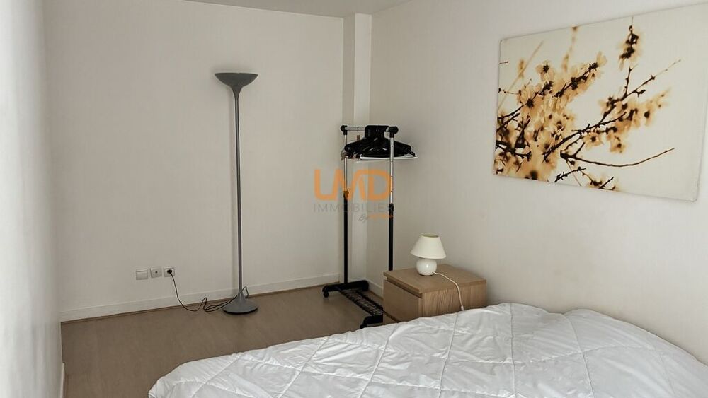 à vendre  Appartement Paris 3