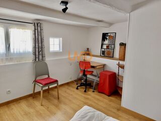  Maison à louer 2 pièces 27 m² Nimes
