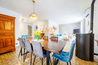  Maison à vendre 4 pièces 95 m²