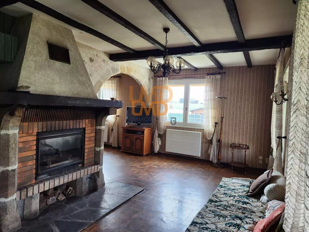 Maison 6 pièces 155 m² · à Almont-les-Junies · 155 m² · 200 000 €