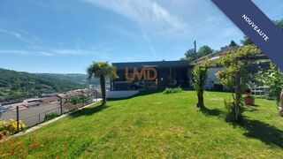  Maison � vendre 4 pi�ces 130 m�