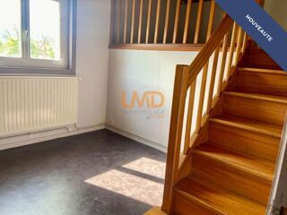  Maison à vendre 12 pièces 241 m²