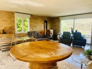  Maison à vendre 7 pièces 130 m²