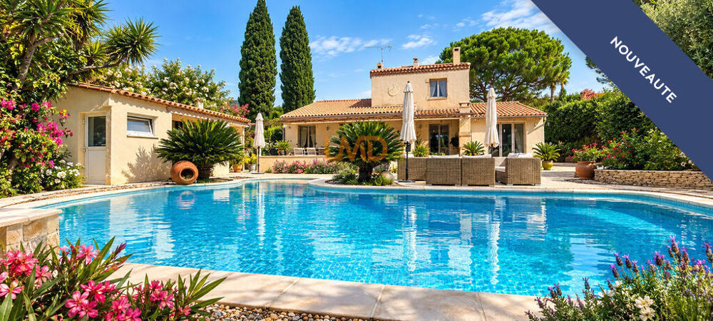 à vendre  Maison Ceyreste (13600)