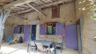 Vente Maison Maison T5 de plain pied, 176 m2 habitable Caubiac