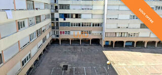  Appartement à vendre 1 pièce 24 m²